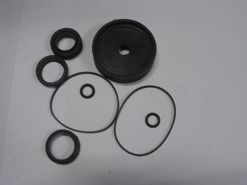Spare kit 