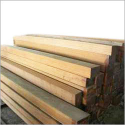 Burma Teak