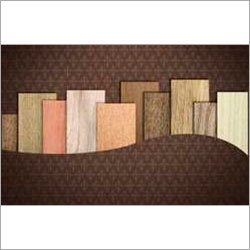 Environmental Friendly Veneer Plywood Board