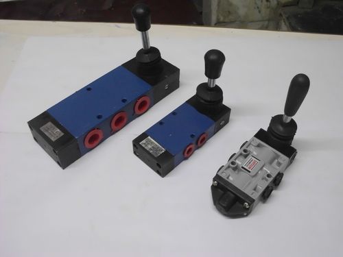 Tekko Pneumatics