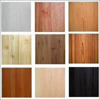 Any Color Decorative Laminates