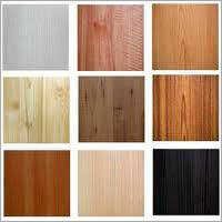 Any Color Decorative Laminates
