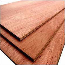 Environmental Friendly Commercial Plywood Board