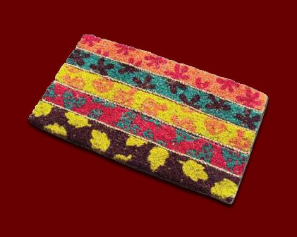 Coco Rope Mat