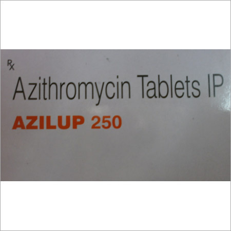 Antibiotics