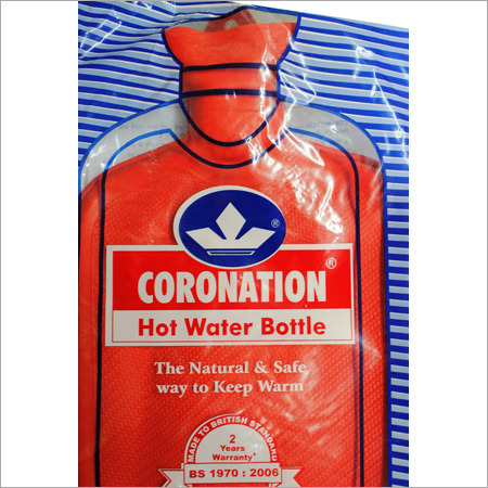 Hot Water Bag(surgical)