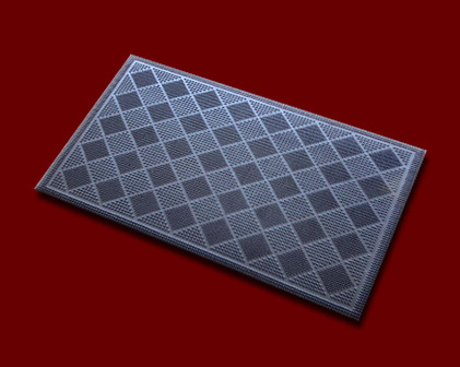 Rubber Pin Mat