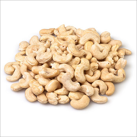 Natural Cashews