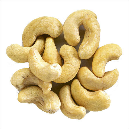 Raw Cashew Nuts