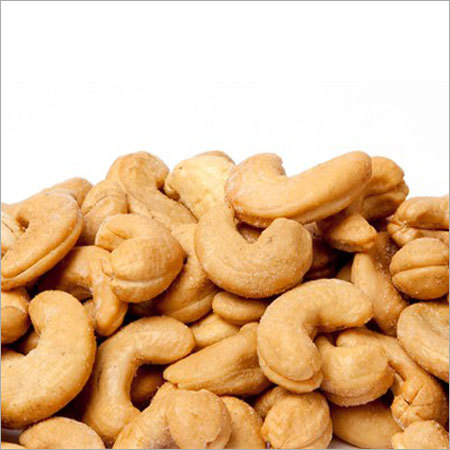 Roasted Cashew Nuts