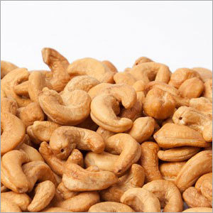 Delicious Cashew Nuts