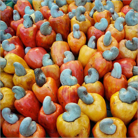 Cashew Kernels