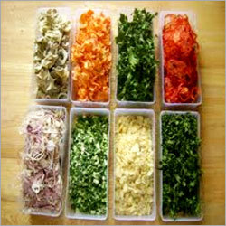 Dehydrated Fruits