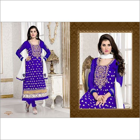 anarkali suit