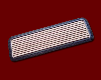 PP Step Mat