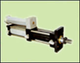 Hydro Pneumatic Cylinder