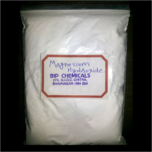 Magnesium Hydroxide