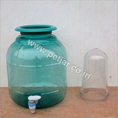 Plastic Water Dispenser