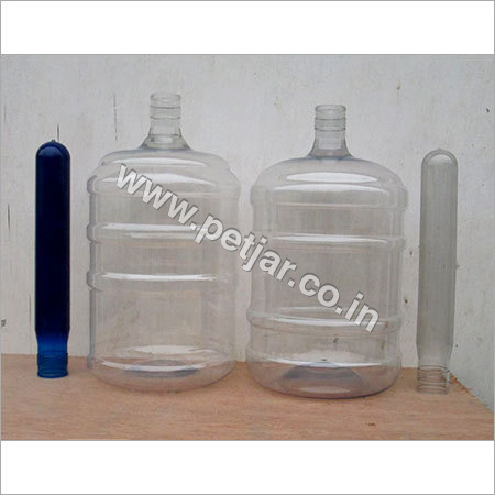 5 Gallon Water Bottle