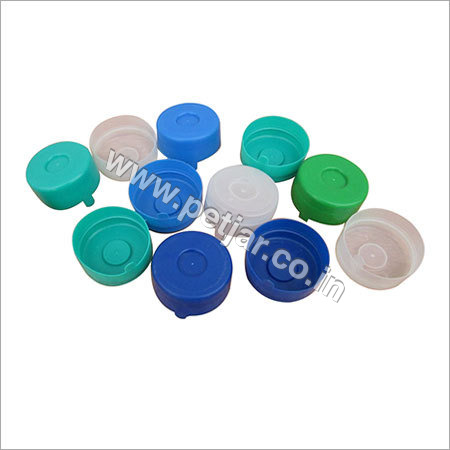 Bubble Cap
