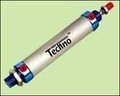 Mal Series Aluminum Cylinder