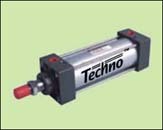 SC Series Cylinder