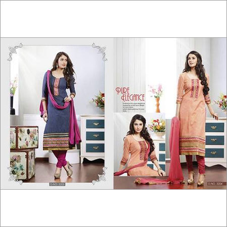 ready made straight suits