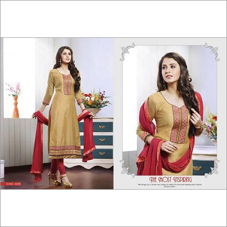 ready made straight suits