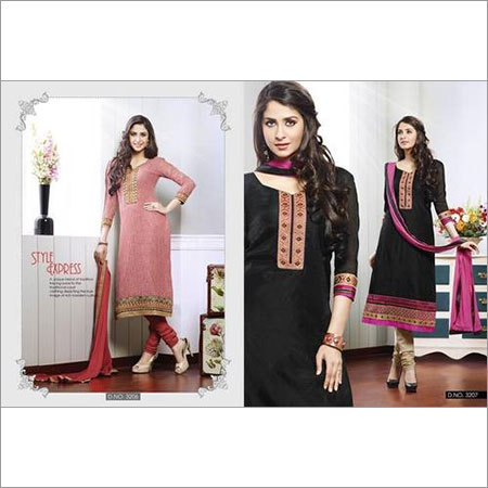 ready made straight suits