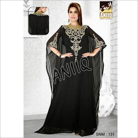 Ladies Kaftan