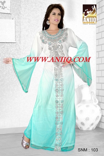 Stylish Kaftan