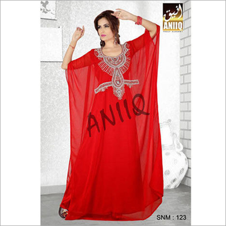 Red Farasha