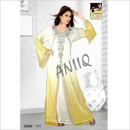 Moroccan Wedding Kaftans