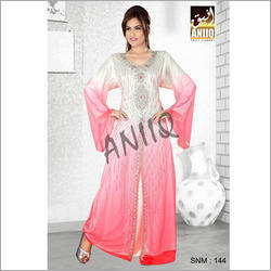 Moroccan Style Kaftans