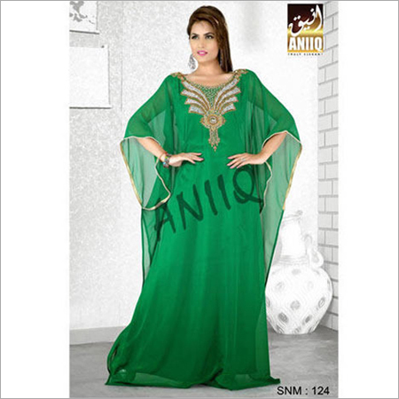 Farasha Dress