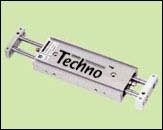 Twin Rod Cylinder