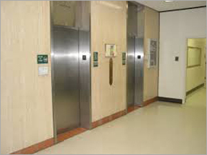 Commercial Passenger Lifts
