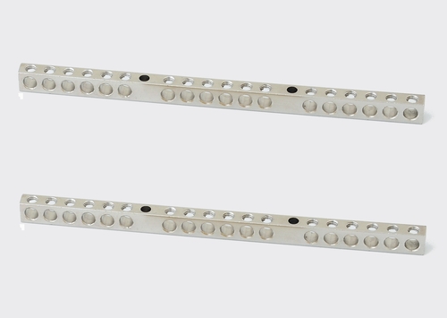 Brass Neutral Bus Bar