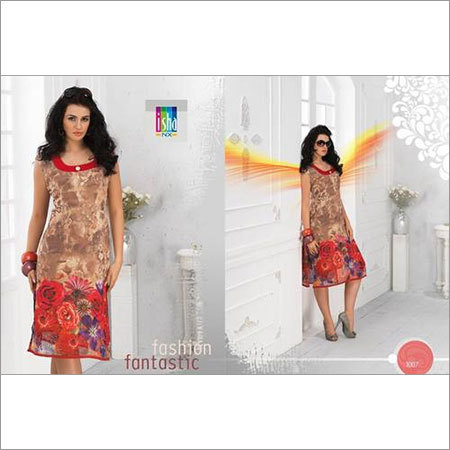 Barbie kurties.