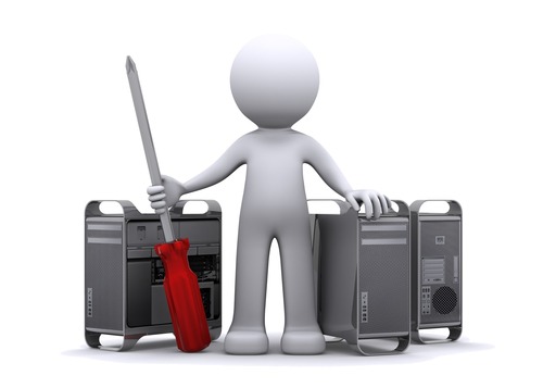 Computer Repairing Service