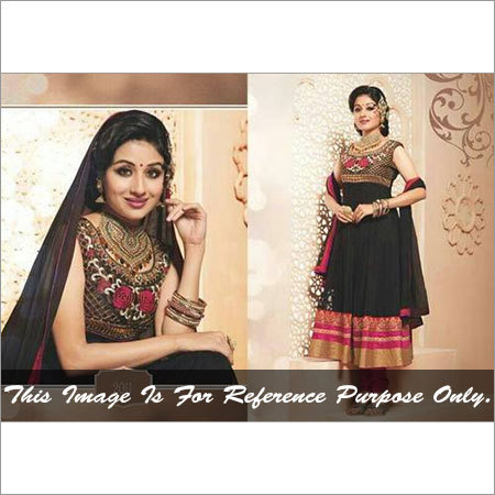designere anarkali suits