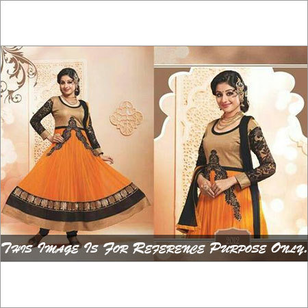 designere anarkali suits