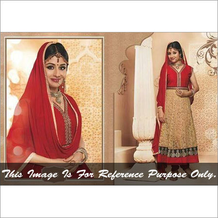 designere anarkali suits