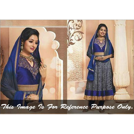 designere anarkali suits
