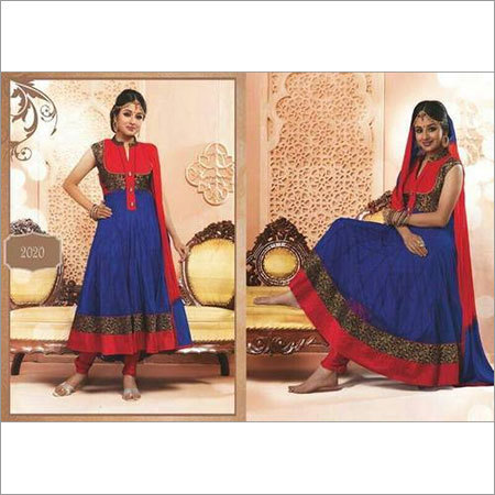 designere anarkali suits