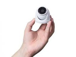 Mini CCTV Camera
