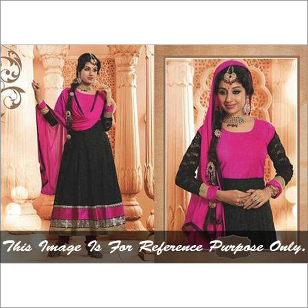 designere anarkali suits