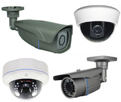 HD CCTV Camera