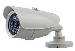 IR Bullet Camera