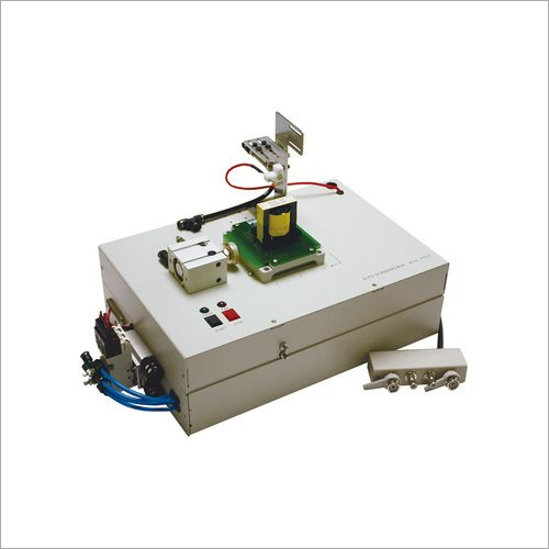 F7721 Single Scan Control Box